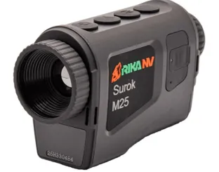 Тепловизионный монокуляр RikaNV Surok M25