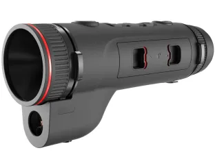 Тепловизионный монокуляр GUIDE TJ 430L LRF с дальномером