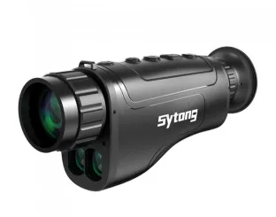 Монокуляр тепловизионный Sytong GS03-25LRF с дальномером