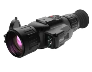 Тепловизионный прицел RikaNV Dovod HRS 640 LRF с дальномером