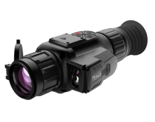 Тепловизионный прицел RikaNV Dovod MRS 384 LRF