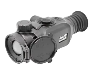 Тепловизионный прицел RiKaNV Lesnik 325