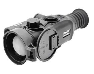 Тепловизионный прицел RiKaNV Lesnik 350L
