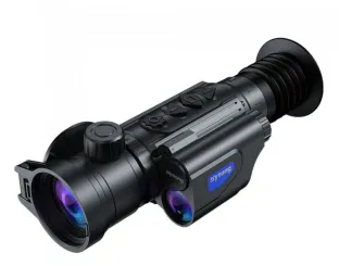 Тепловизионный прицел Sytong XM06-50 LRF с дальномером