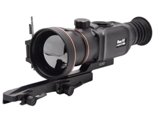 Прицел тепловизионный RikaNV Lesnik2 660L
