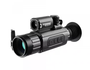 Прицел тепловизионный Sytong AM03-35LRF с дальномером