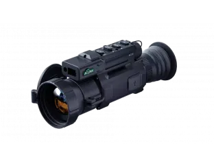 Тепловизионный прицел ATAK OT26-35 LRF с дальномером