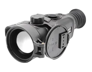 Тепловизионный прицел RiKaNV Lesnik 650L