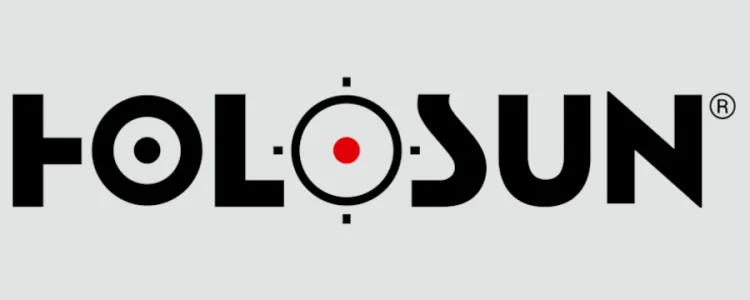 Логотип компании HOLOSUN