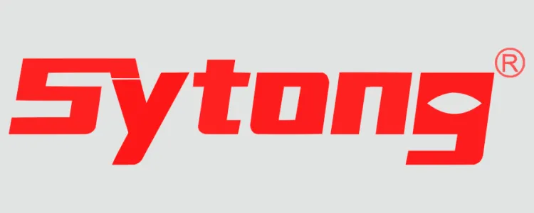 Логотип компании SYTONG Логотип компании SYTONG