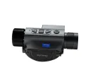 Тепловизионный монокуляр  Sytong XS03-35LRF с дальномером