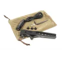 Прицел тепловизионный ATAK ET23-45LRF с дальномером