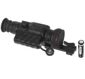 Прицел тепловизионный Guide TR650
