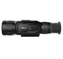 Тепловизионный прицел RikaNV Dovod HRS 640 LRF с дальномером