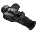 Тепловизионный прицел RikaNV Dovod HRS 640 LRF с дальномером