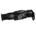 Тепловизионный прицел RikaNV Dovod HRS 640 LRF с дальномером