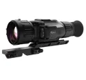Тепловизионный прицел RikaNV Dovod HRS 640 LRF с дальномером