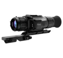 Тепловизионный прицел RikaNV Dovod MRS 384 LRF