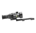 Тепловизионный прицел RiKaNV Lesnik 350L
