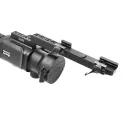 Тепловизионный прицел RiKaNV Lesnik 350L