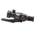 Тепловизионный прицел RikaNV OVOD M35 LRF с дальномером