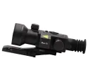 Тепловизионный прицел RikaNV OVOD M50 LRF с дальномером