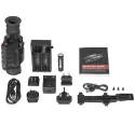 Тепловизионный прицел Guide Tr420