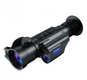 Тепловизионный прицел Sytong XM06-50 LRF с дальномером