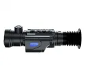 Тепловизионный прицел Sytong XM06-50 LRF с дальномером