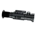 Тепловизионный прицел Sytong XM06-50 LRF с дальномером