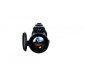 Тепловизионный прицел ATAK OT26-35 LRF с дальномером