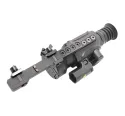 Тепловизионный прицел RiKaNV Lesnik 650L