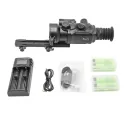 Тепловизионный прицел RiKaNV Lesnik 650L
