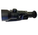 Прицел тепловизионный Venox Patriot 2.0 640 Mega LRF с дальномером