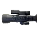 Прицел тепловизионный Venox Patriot 2.0 640 Mega LRF с дальномером
