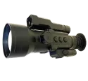 Прицел тепловизионный Venox Patriot 2.0 640 Mega LRF с дальномером