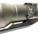 Прицел тепловизионный Venox Patriot 2.0 640 Mega LRF с дальномером