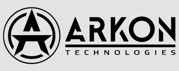 Логотип компании ARKON