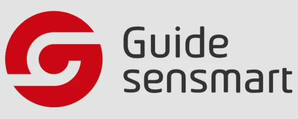 Логотип компании GUIDE