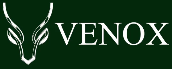 Логотип компании VENOX