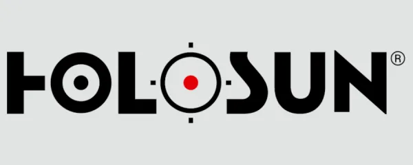 Логотип компании HOLOSUN
