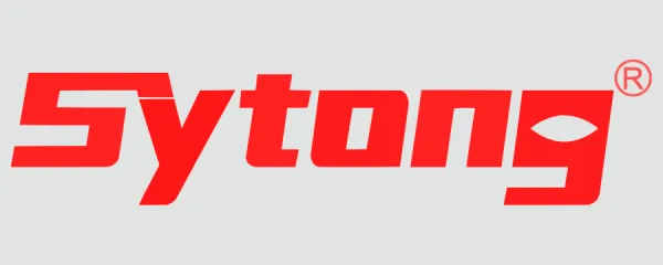 Логотип компании SYTONG